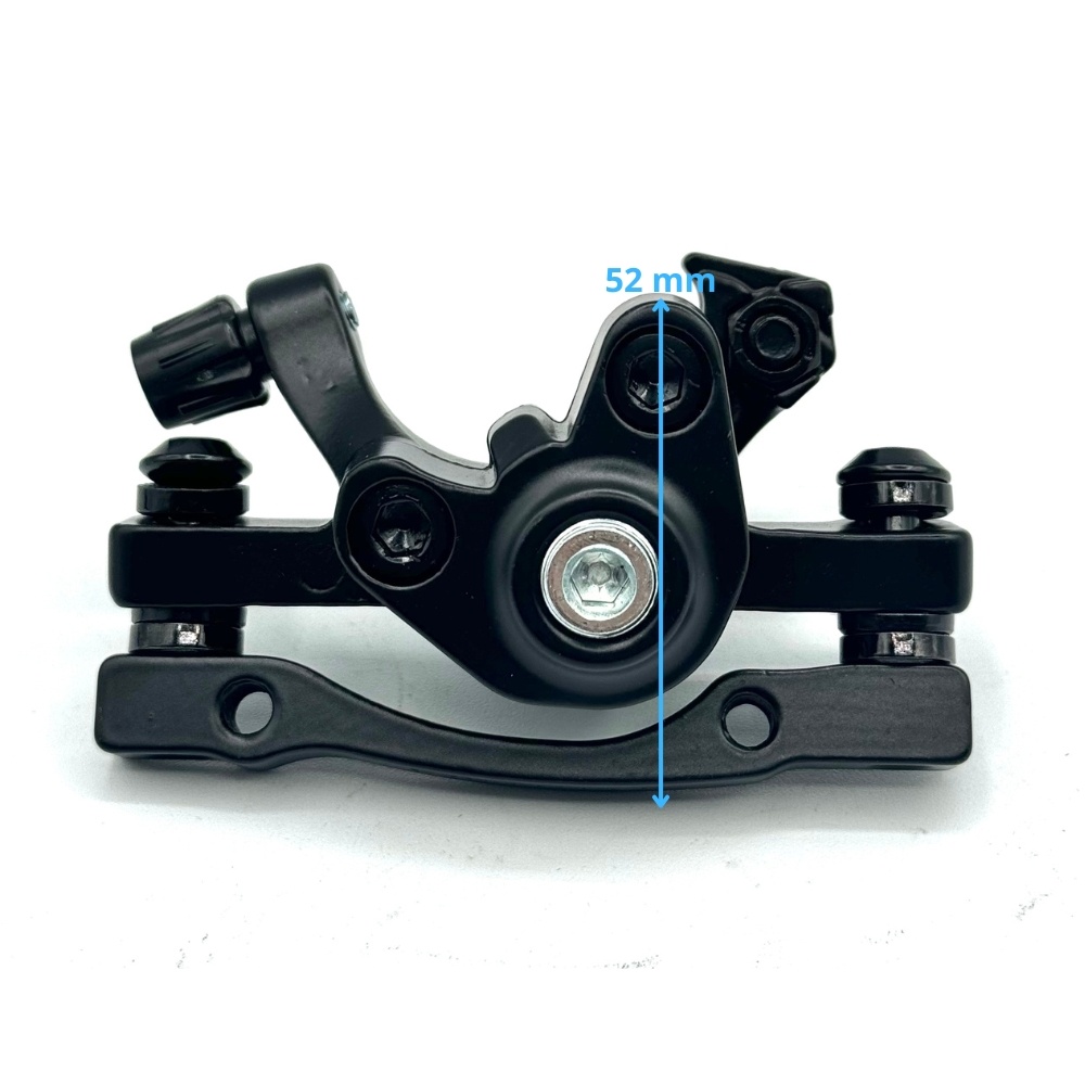 Pinza freno trasera universal PRO para mini quad